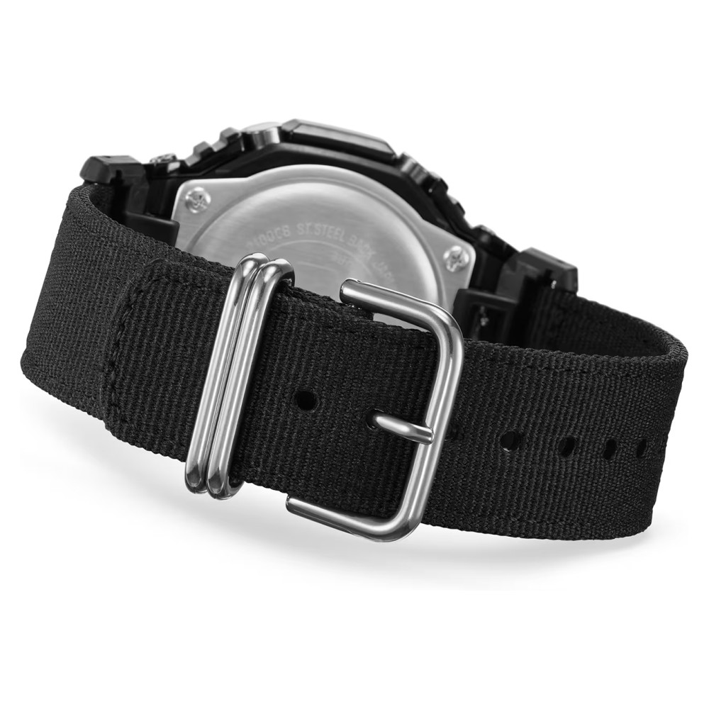 G-SHOCK GM-2100CB-1AER Casio - zegarek męski 12