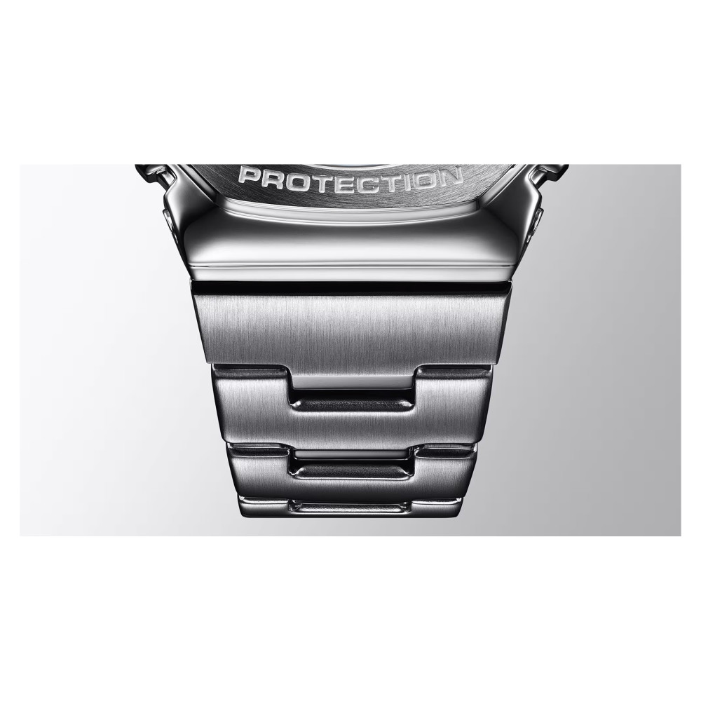 G-SHOCK GM-2110D-3AER Casio G-Steel GM-2100 Series - zegarek męski 10