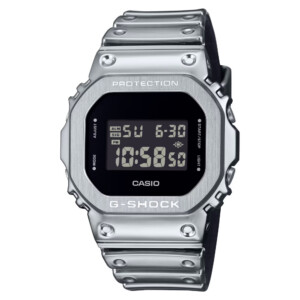G-SHOCK GM-5600YM-8ER Casio FINE METALLIC SERIES - zegarek męski