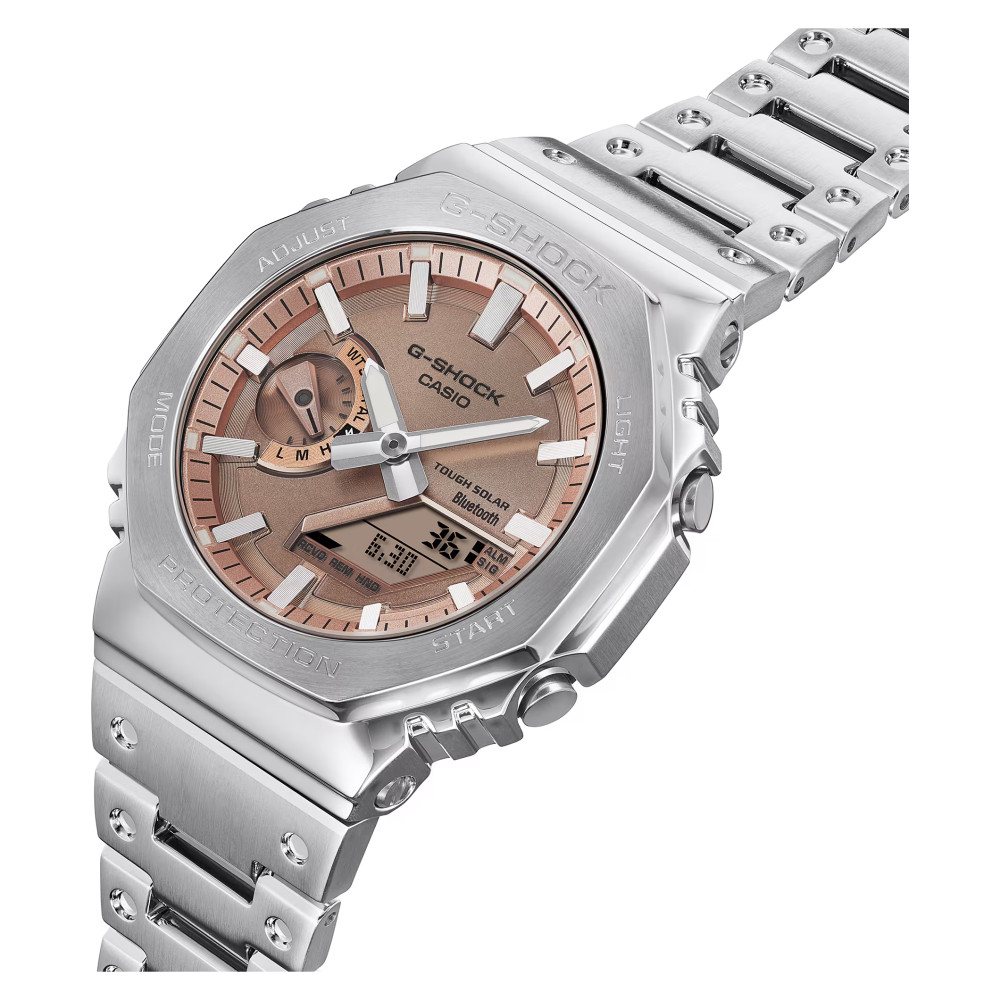 G-SHOCK GM-B2100AD-5AER Casio - zegarek męski 8