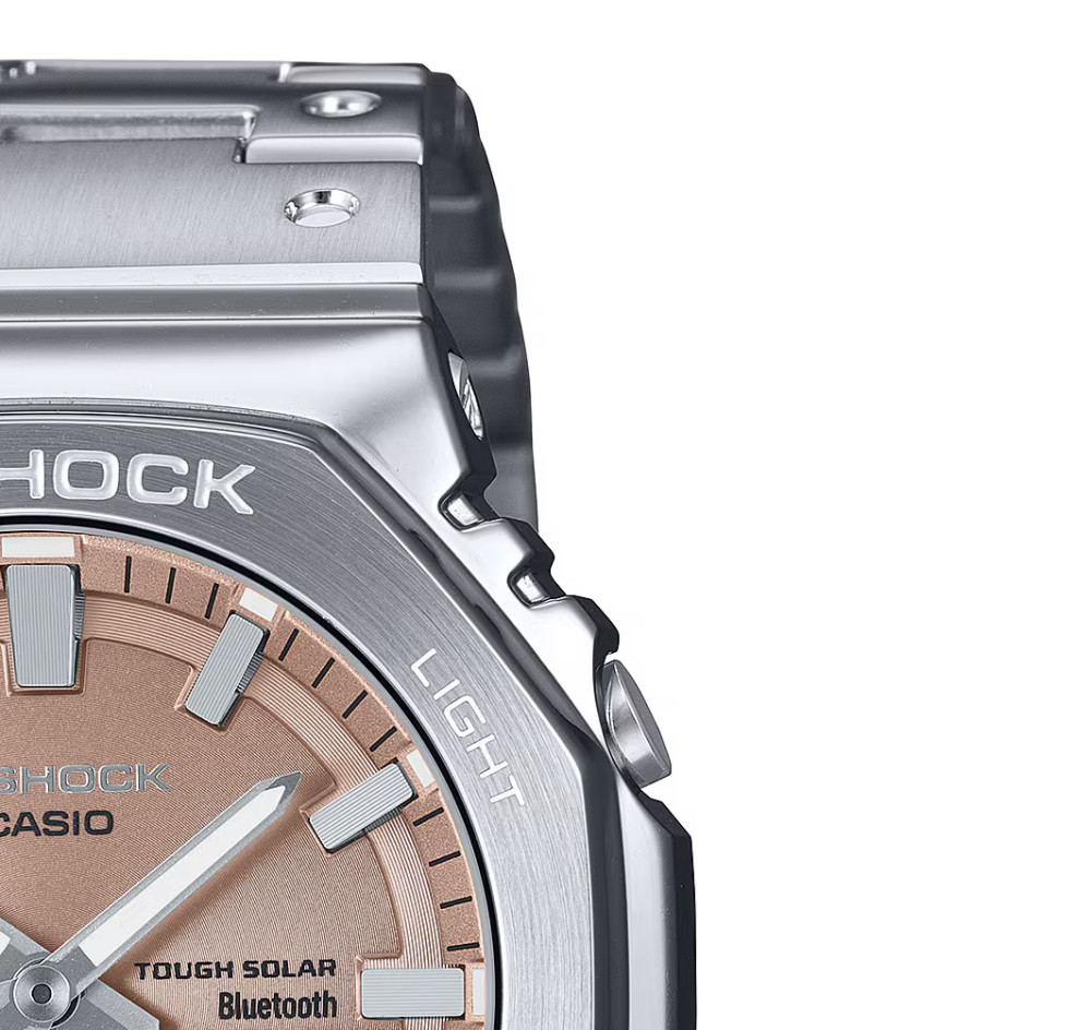 G-SHOCK GM-B2100AD-5AER Casio - zegarek męski 5