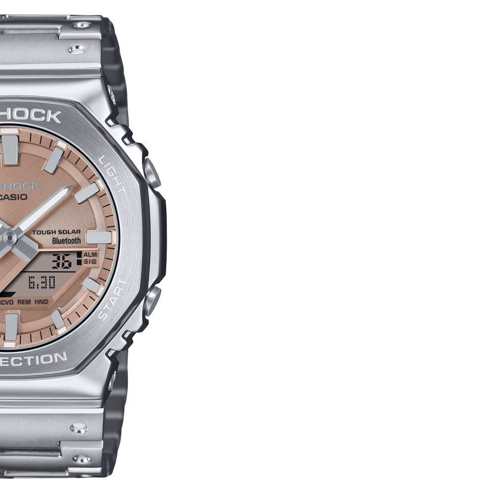 G-SHOCK GM-B2100AD-5AER Casio - zegarek męski 6