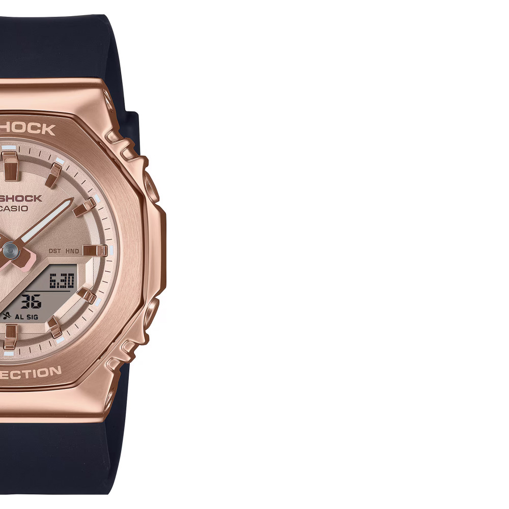 G-SHOCK GM-S2110PG-1A4ER Casio - zegarek damski 6