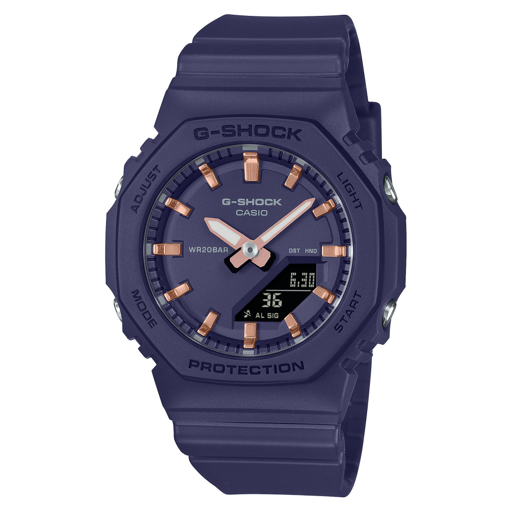 G-SHOCK GMA-P2100M-2AER Casio - zegarek damski 1