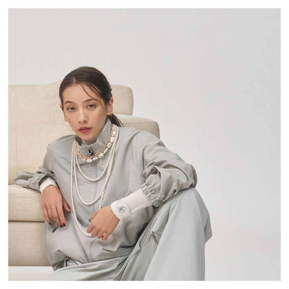 G-SHOCK GMA-P2100M-7AER Casio - zegarek damski 8