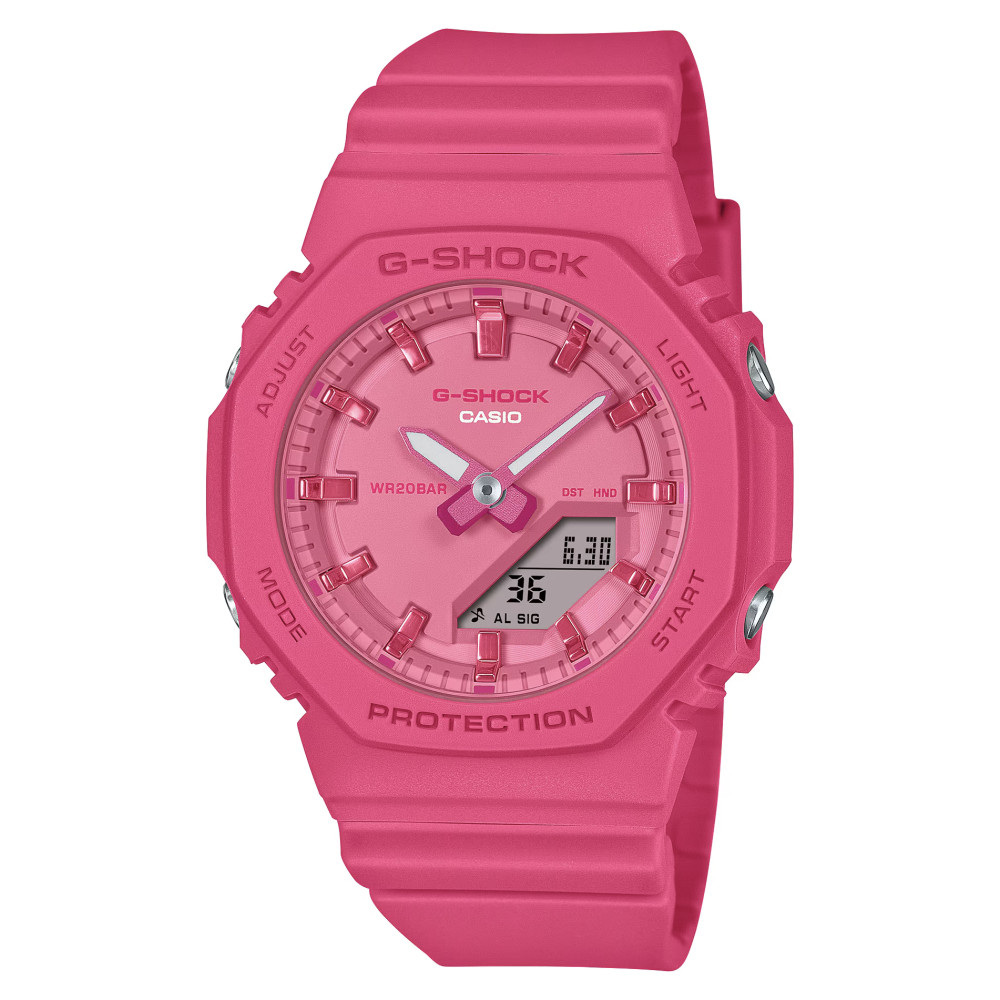 G-SHOCK GMA-P2100PP-4AER Casio - zegarek damski 1