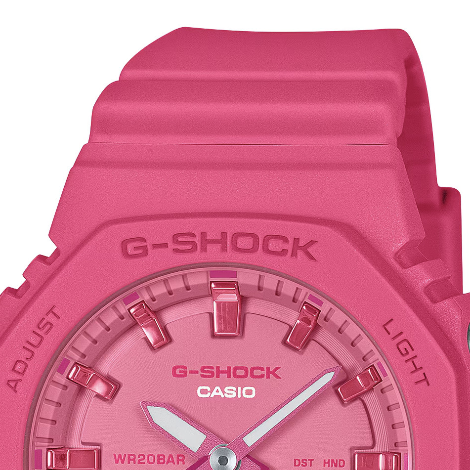 G-SHOCK GMA-P2100PP-4AER Casio - zegarek damski 3