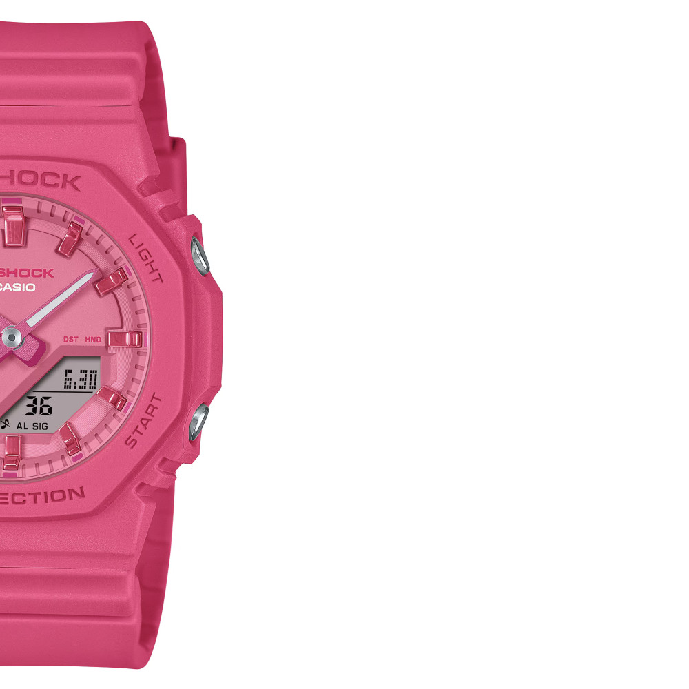 G-SHOCK GMA-P2100PP-4AER Casio - zegarek damski 6