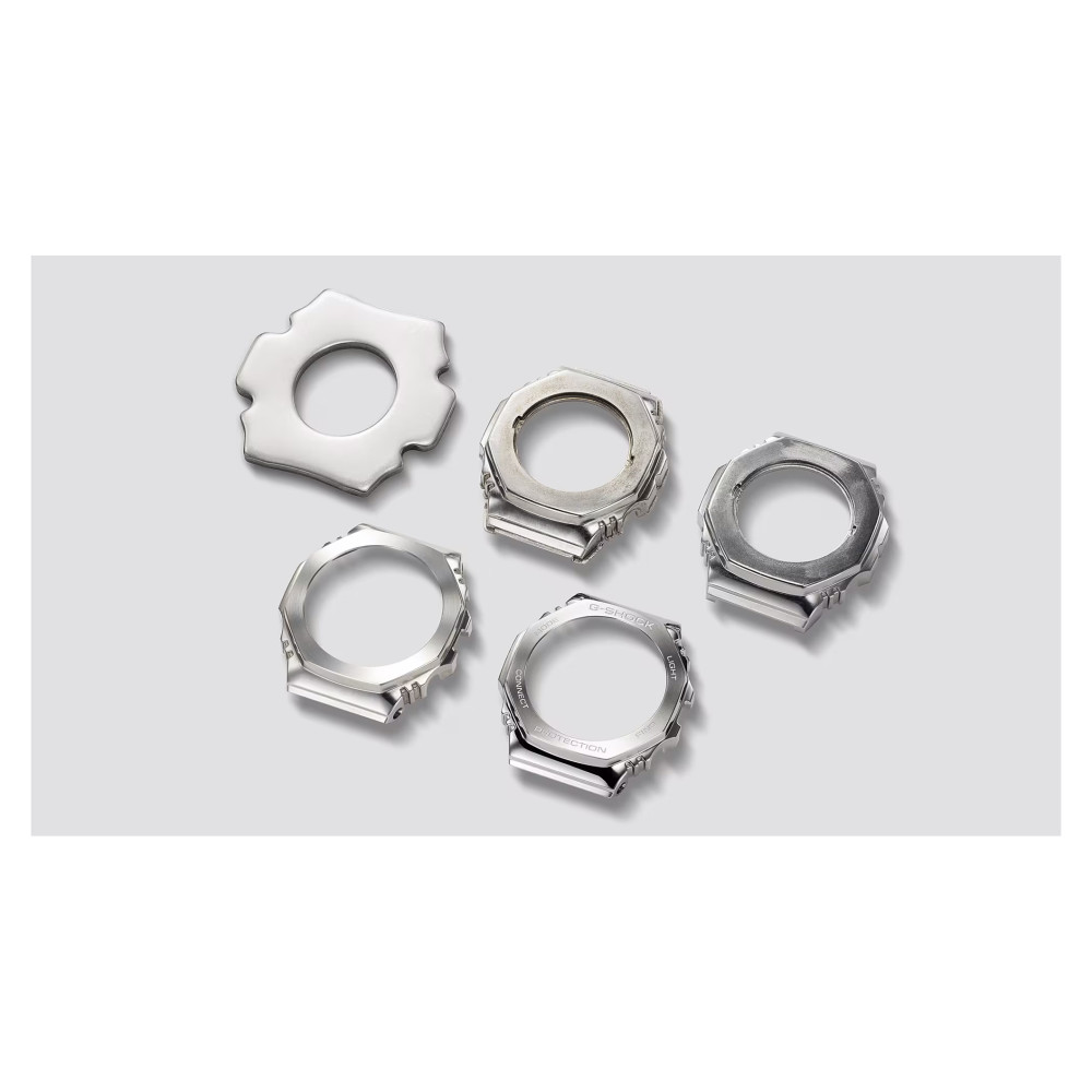 G-SHOCK GMC-B2100AD-2AER Casio Full Metal - zegarek męski 7