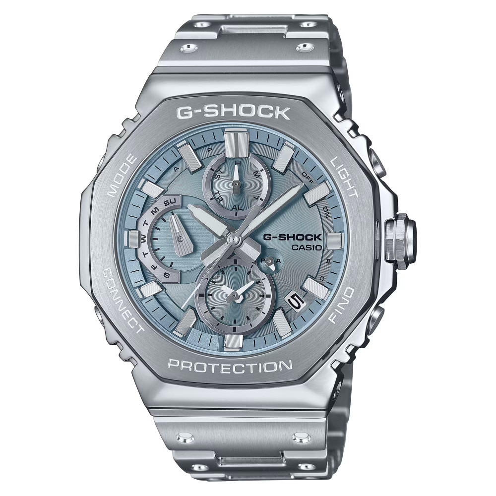 G-SHOCK GMC-B2100AD-2AER Casio Full Metal - zegarek męski 1