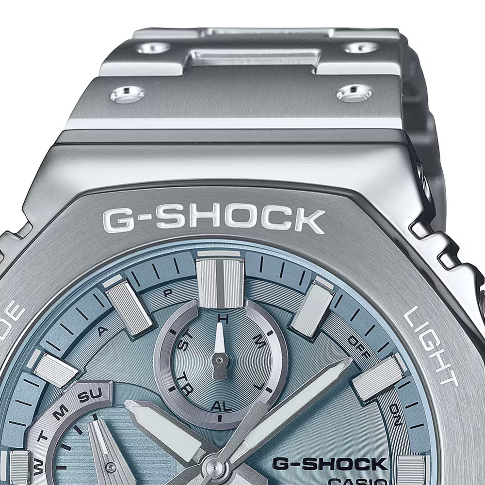 G-SHOCK GMC-B2100AD-2AER Casio Full Metal - zegarek męski 3