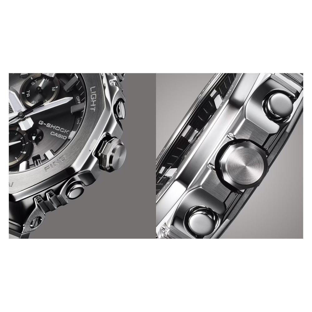 G-SHOCK GMC-B2100AD-2AER Casio Full Metal - zegarek męski 10