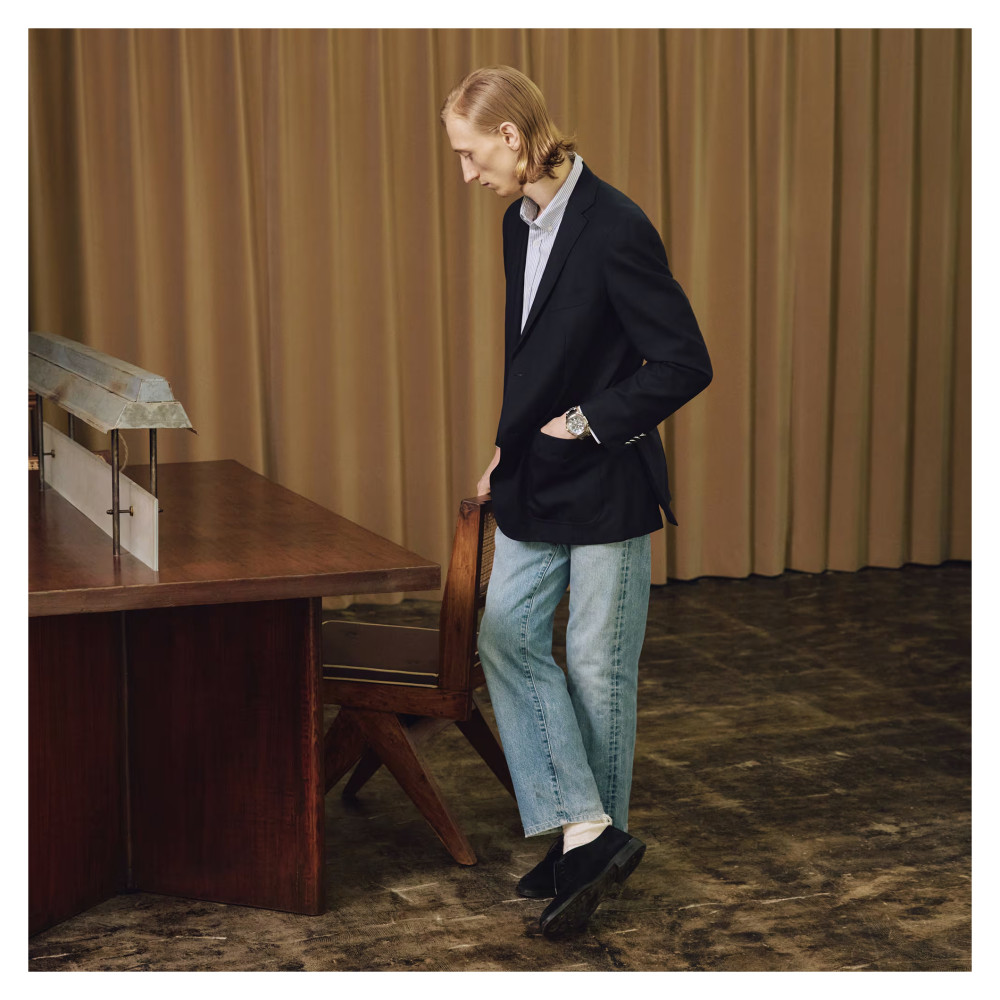 G-SHOCK GMC-B2100AD-2AER Casio Full Metal - zegarek męski 11