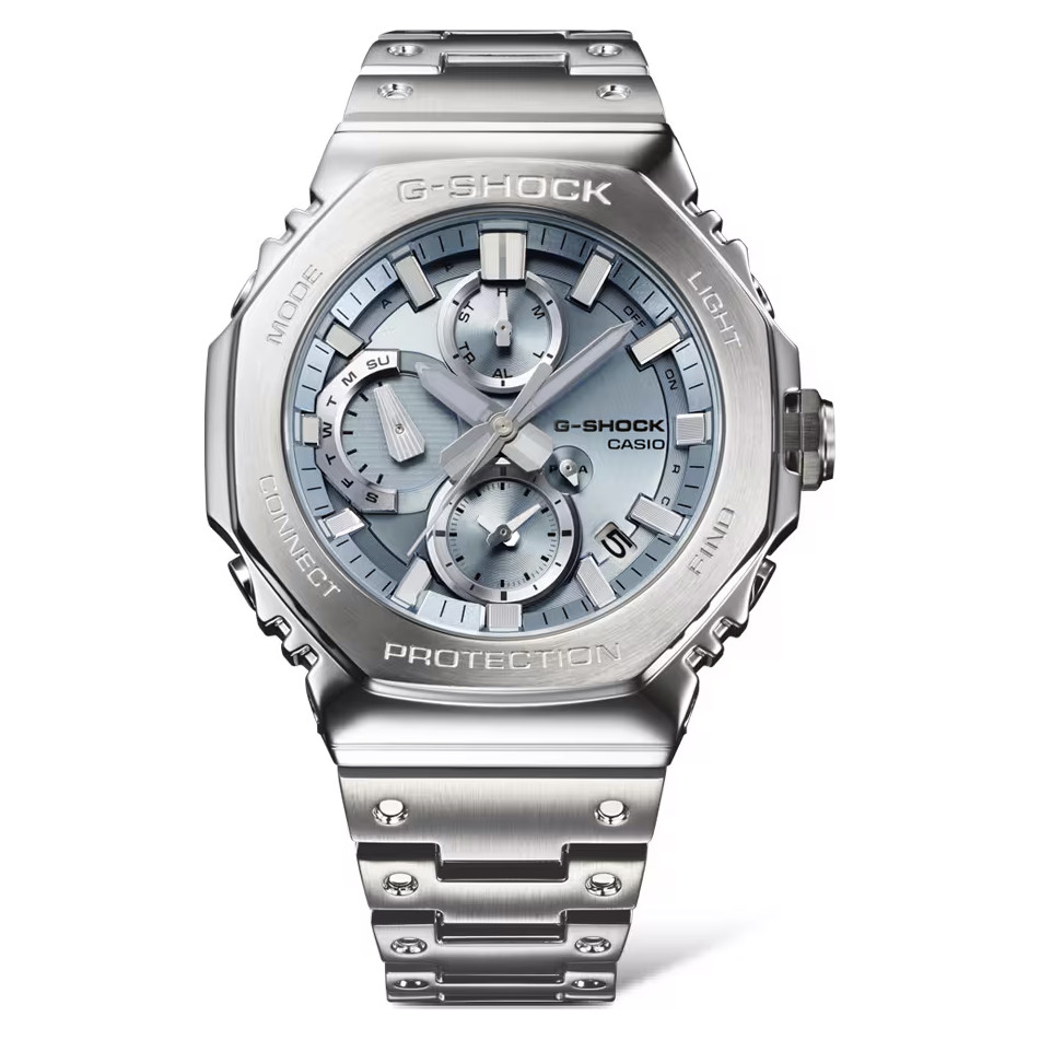 G-SHOCK GMC-B2100AD-2AER Casio Full Metal - zegarek męski 13