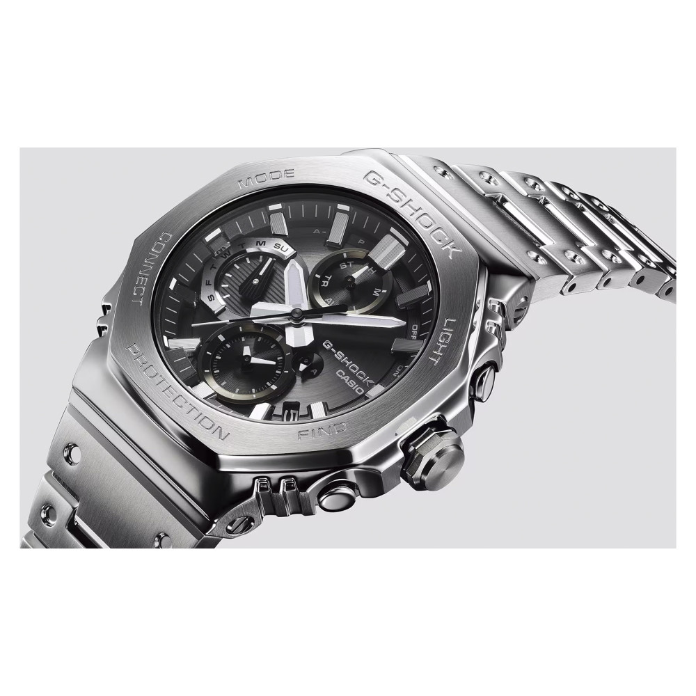 G-SHOCK GMC-B2100D-1AER Casio Full Metal - zegarek męski 8