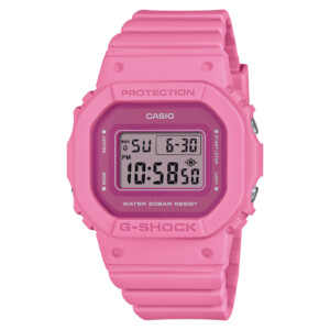 G-SHOCK GMD-S5610PP-4ER Casio Digital - zegarek damski