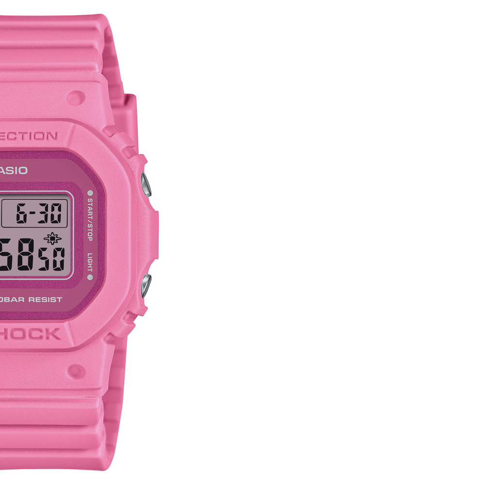 G-SHOCK GMD-S5610PP-4ER Casio Digital - zegarek damski 6