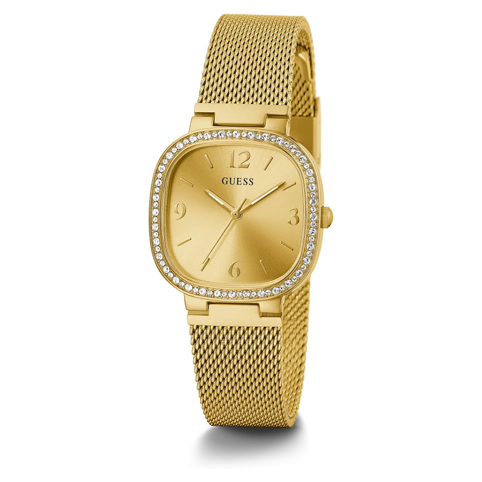 Guess GW0354L2 Tapestry - zegarek damski 8