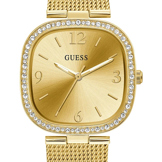 Guess GW0354L2 Tapestry - zegarek damski 2