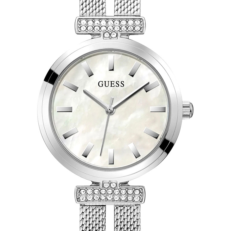 Guess GW0471L1 Array - zegarek damski 2