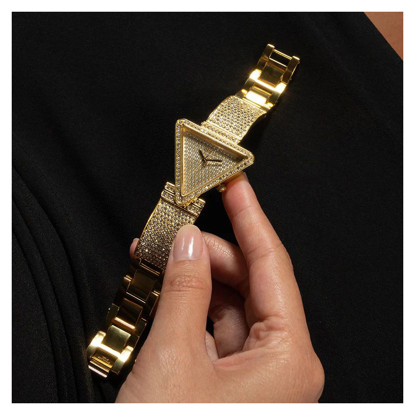 Guess GW0644L2 Fame - zegarek damski 10