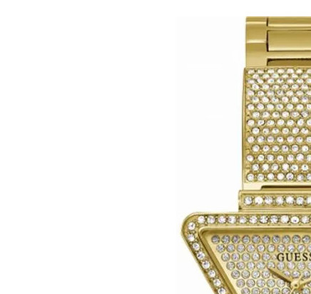 Guess GW0644L2 Fame - zegarek damski 4