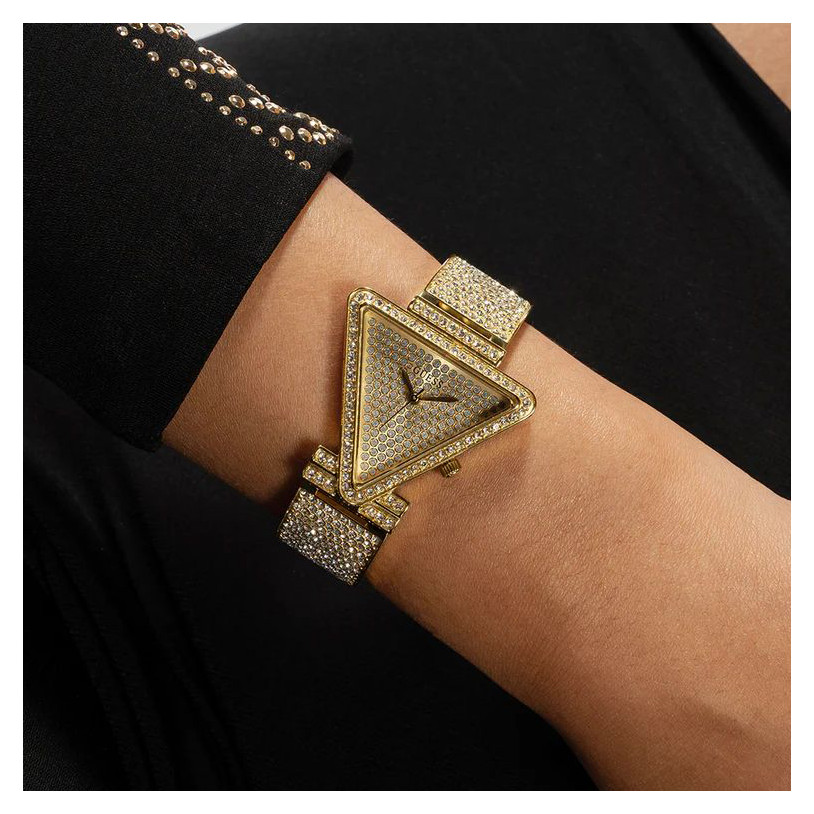 Guess GW0644L2 Fame - zegarek damski 11