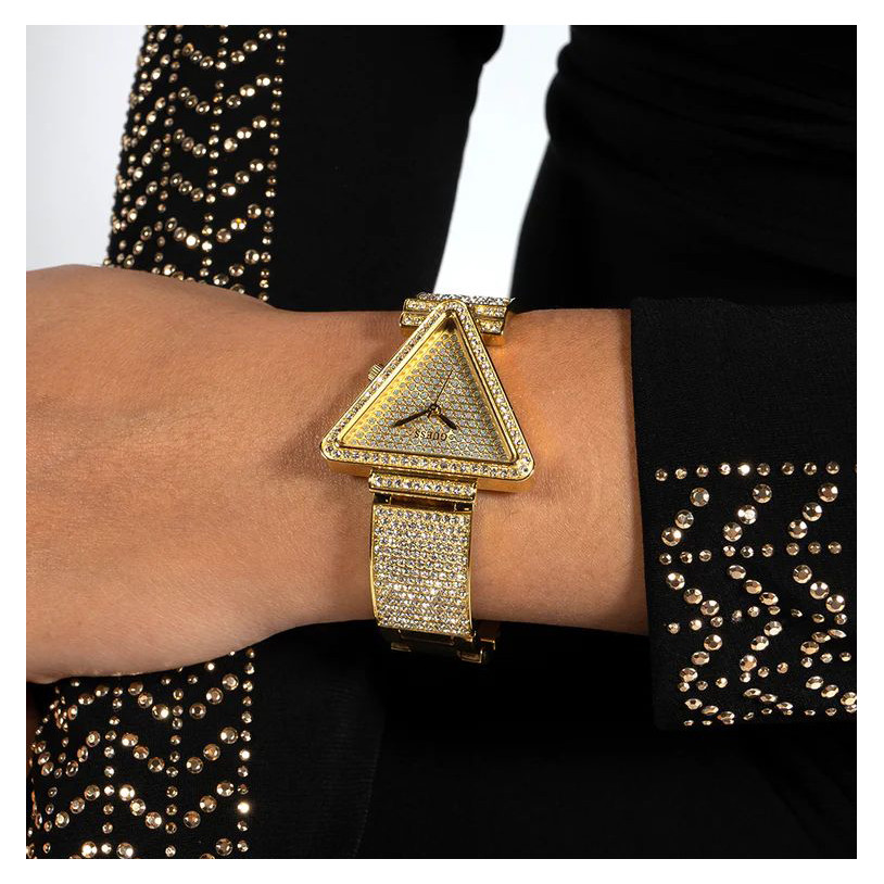 Guess GW0644L2 Fame - zegarek damski 12