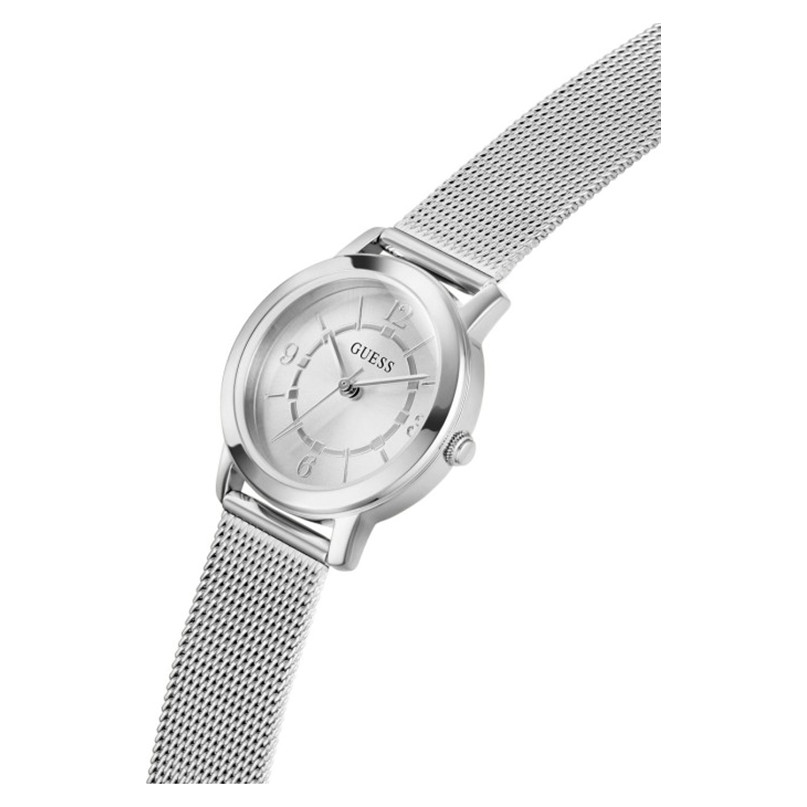 Guess GW0666L1 Melody - zegarek damski 7