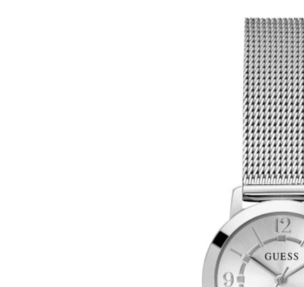 Guess GW0666L1 Melody - zegarek damski 4
