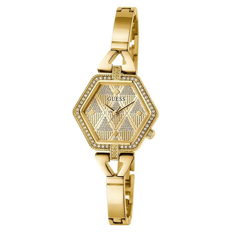 Guess GW0680L2 Audrey - zegarek damski 7