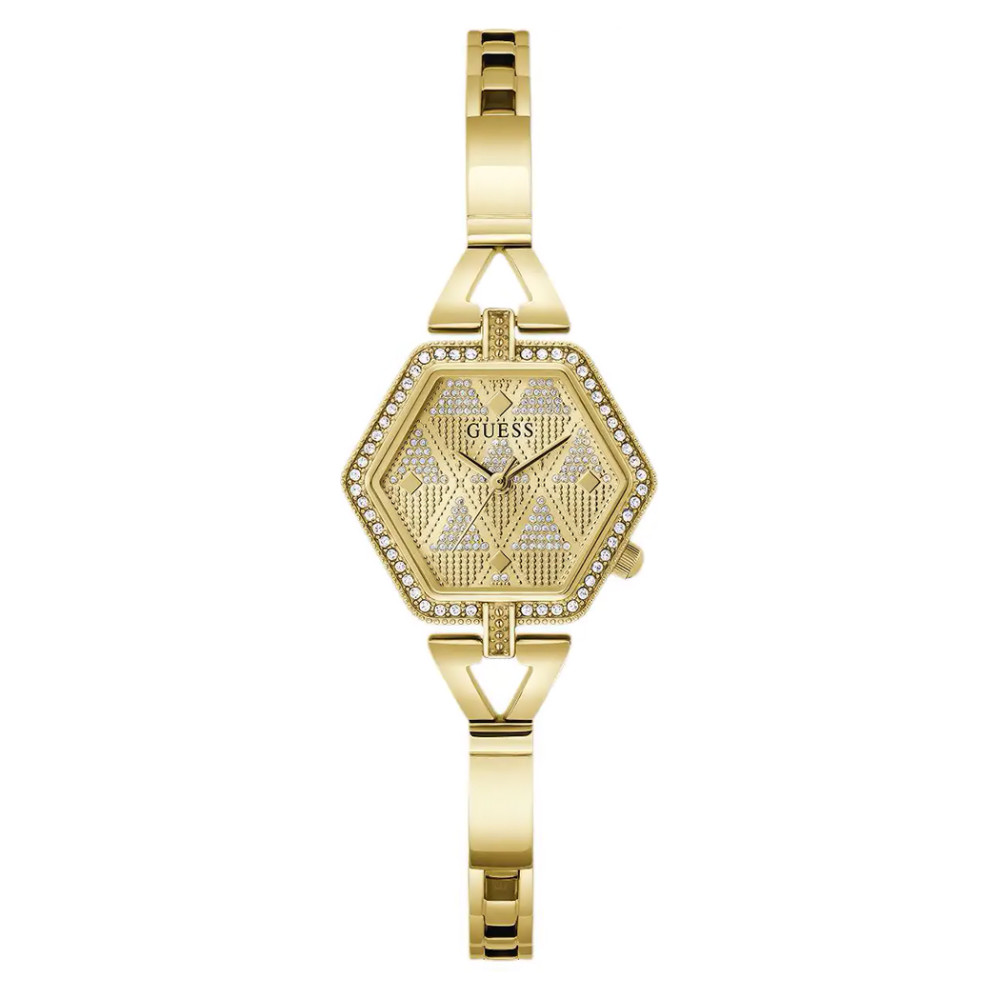 Guess GW0680L2 Audrey - zegarek damski 1