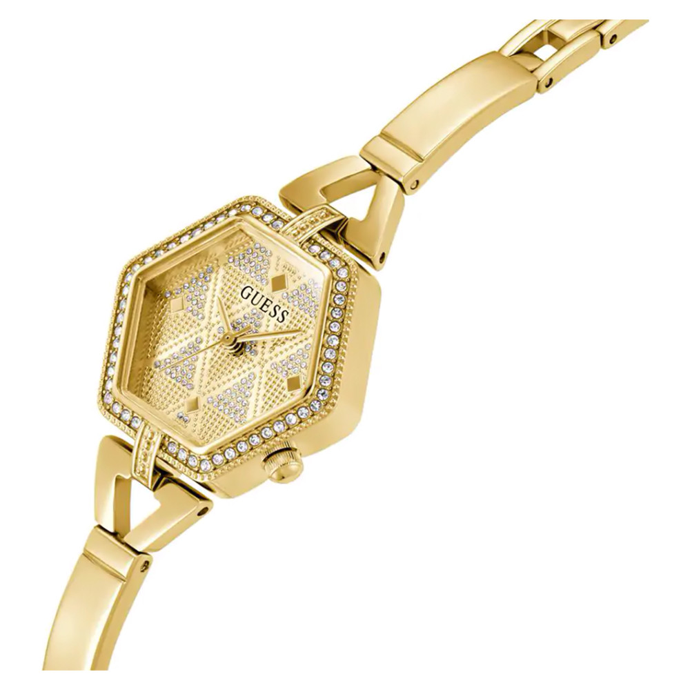 Guess GW0680L2 Audrey - zegarek damski 8