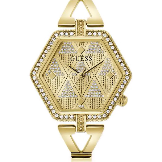 Guess GW0680L2 Audrey - zegarek damski 2