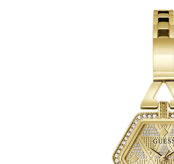 Guess GW0680L2 Audrey - zegarek damski 4