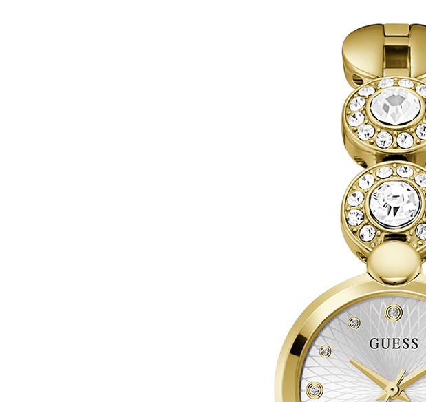 Guess GW0757L2 - zegarek damski 4