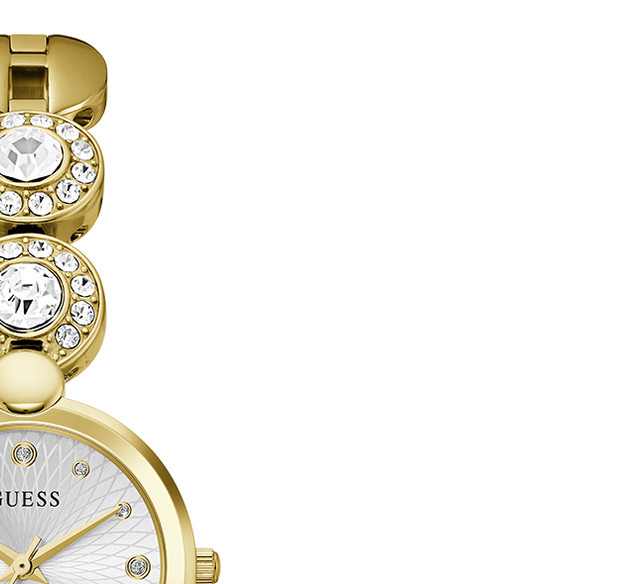 Guess GW0757L2 - zegarek damski 5