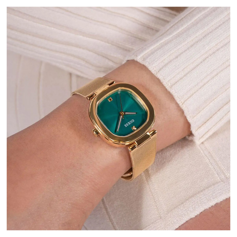 Guess GW0768L2 - zegarek damski 10