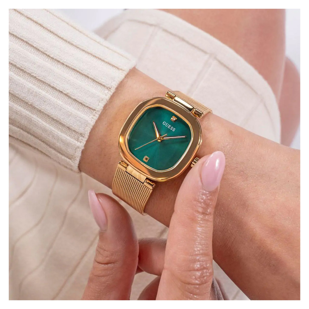 Guess GW0768L2 - zegarek damski 11
