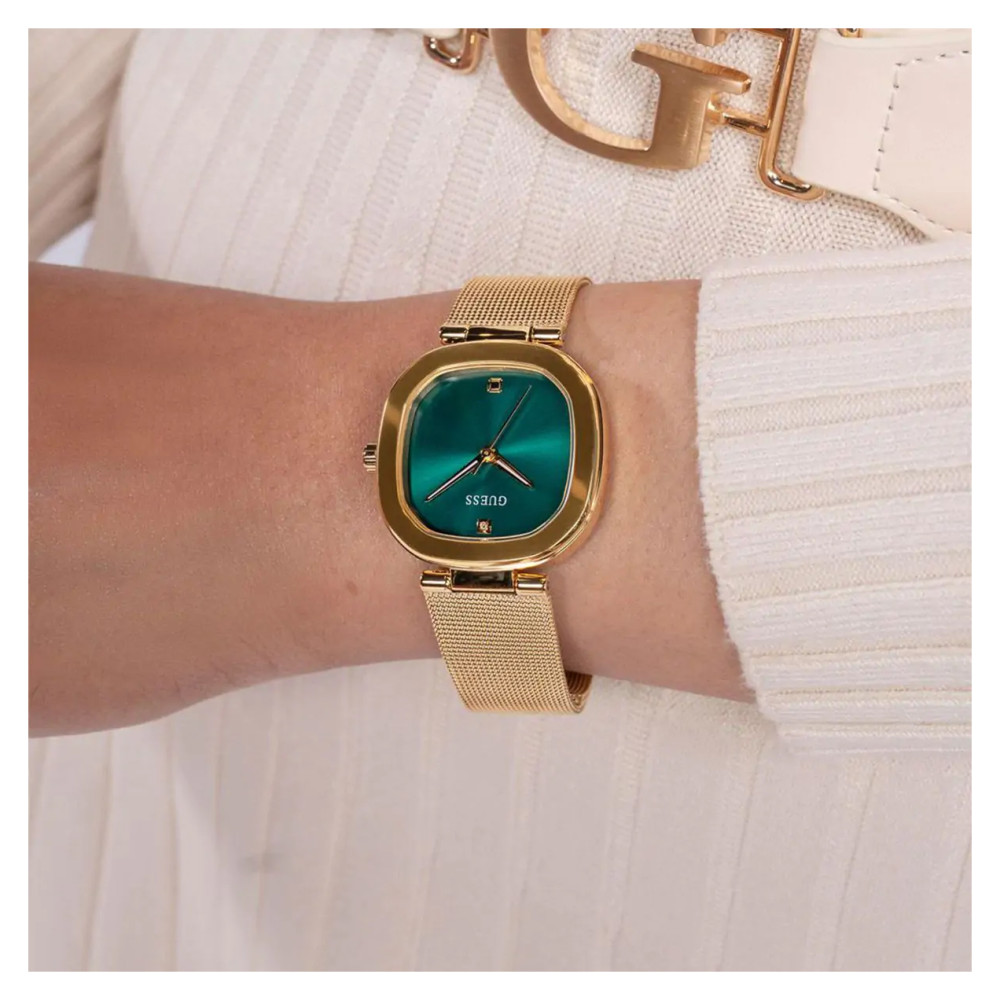 Guess GW0768L2 - zegarek damski 12