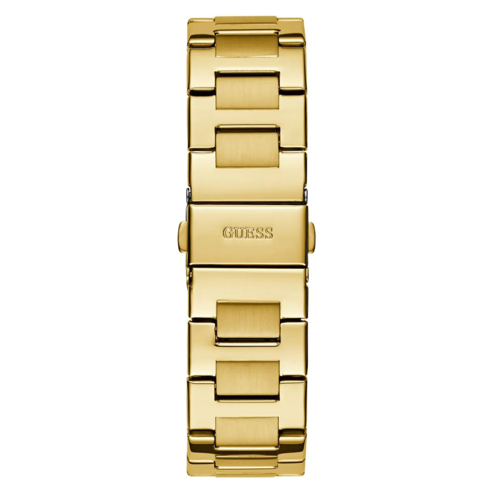 Guess GW0769L2 Gold Stainless Steel 38mm - zegarek damski 10