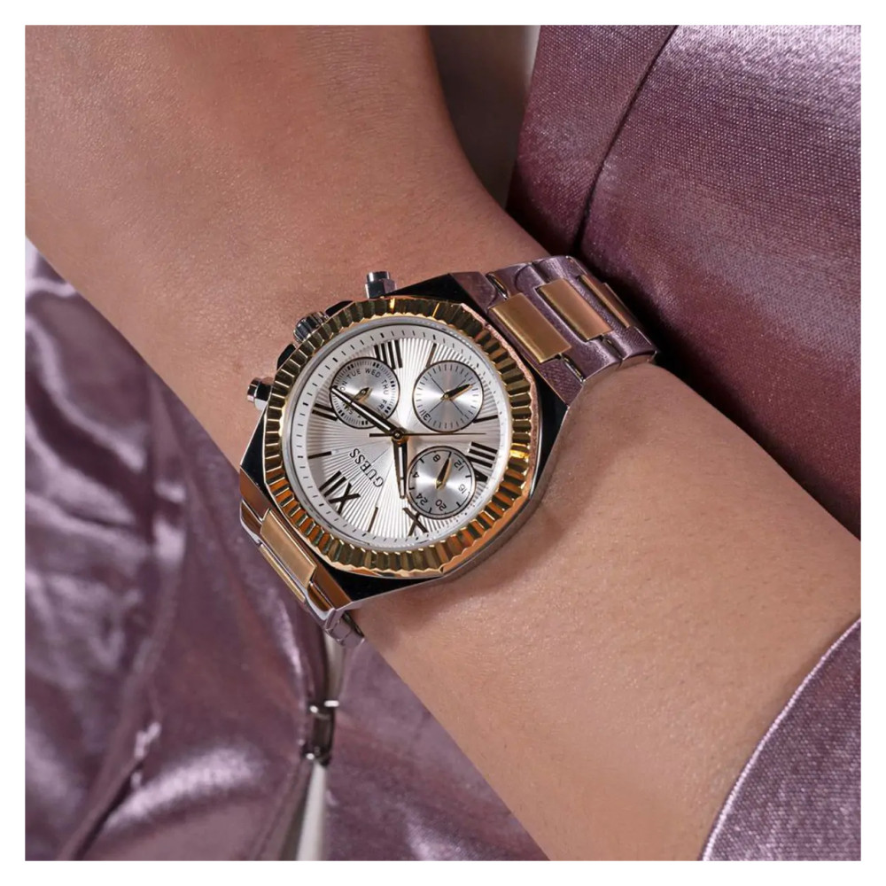 Guess GW0769L3 - zegarek damski 11