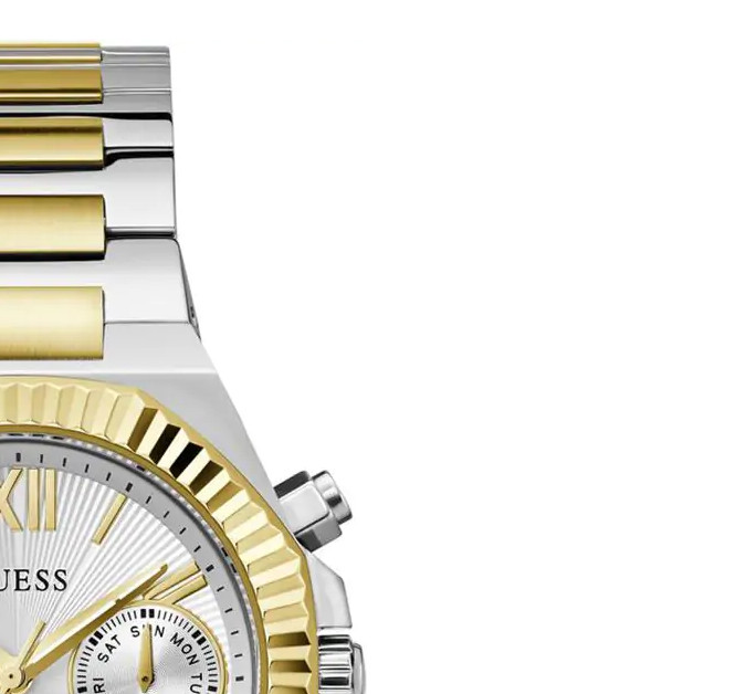 Guess GW0769L3 - zegarek damski 5