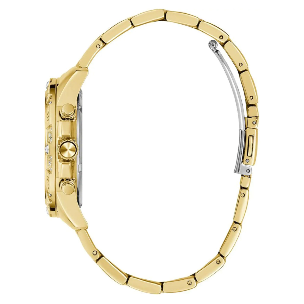 Guess GW0771L2 Gold Stainless Steel 39mm - zegarek damski 9