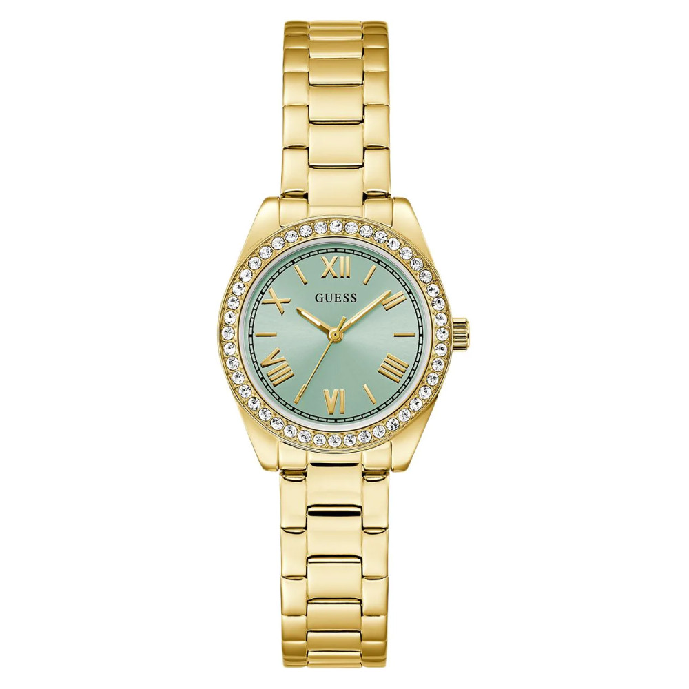 Guess GW0841L5 Mini Luna - zegarek damski 1