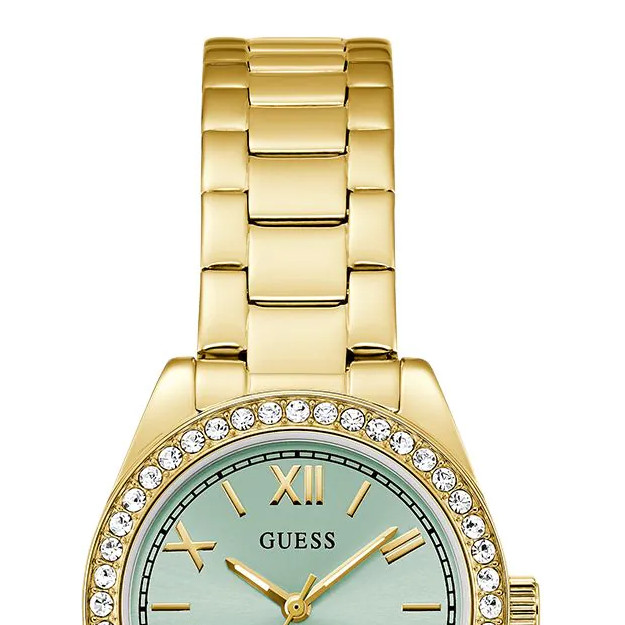 Guess GW0841L5 Mini Luna - zegarek damski 3