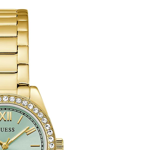 Guess GW0841L5 Mini Luna - zegarek damski 5