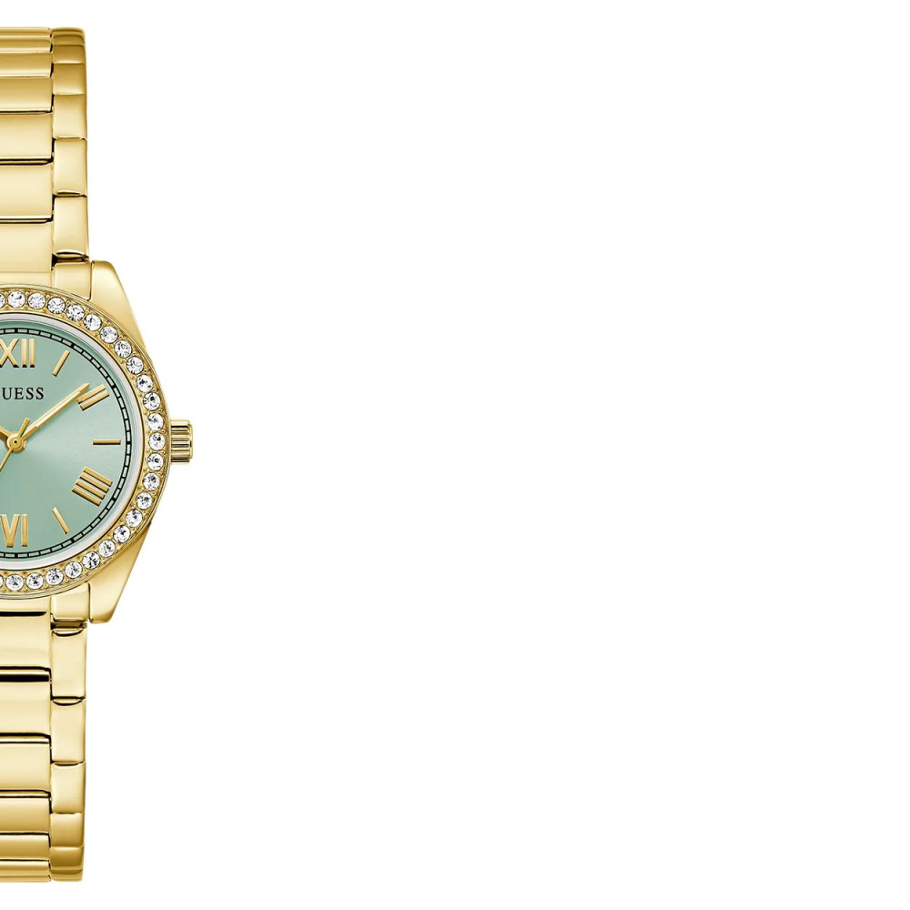 Guess GW0841L5 Mini Luna - zegarek damski 6