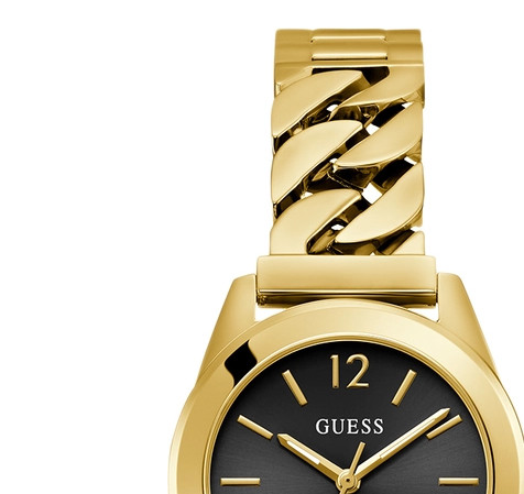 Guess GW0845L2 Gift Set - zegarek damski 4