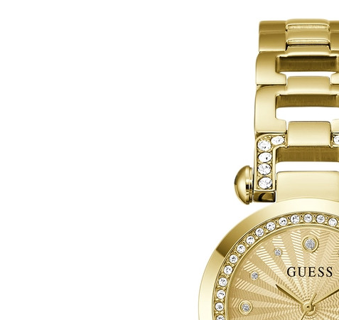 Guess GW0869L4 - zegarek damski 4